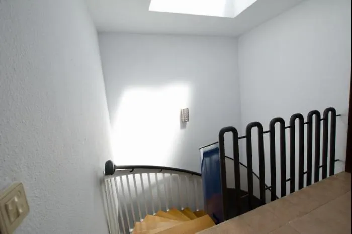 Near The Port, Wide, Confortable, Wi-Fi, Terrace, Aircon Morro Jable  0*, Morro Jable (Fuerteventura) Ισπανία