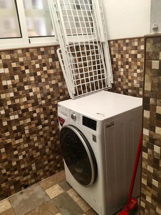 Διαμέρισμα Near The Port, Wide, Confortable, Wi-Fi, Terrace, Aircon Morro Jable  Ισπανία