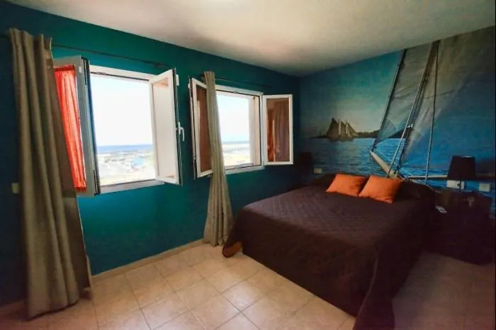 Near The Port, Wide, Confortable, Wi-Fi, Terrace, Aircon Morro Jable  Morro Jable (Fuerteventura)