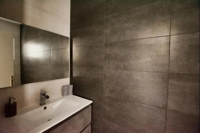 Near The Port, Wide, Confortable, Wi-Fi, Terrace, Aircon Morro Jable  0*, Morro Jable (Fuerteventura) İspanya